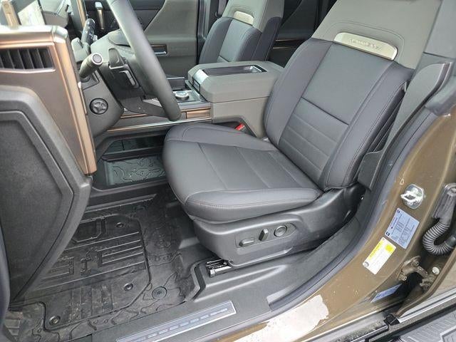 2024 GMC HUMMER EV SUV 2X