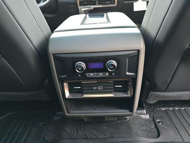 2024 GMC HUMMER EV SUV 2X