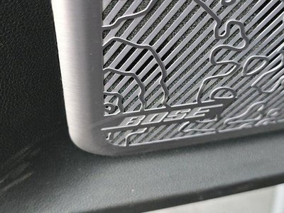 2024 GMC HUMMER EV SUV 2X