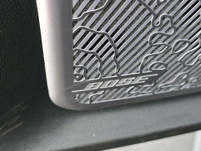 2024 GMC HUMMER EV SUV 2X