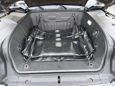 2024 GMC HUMMER EV SUV 2X