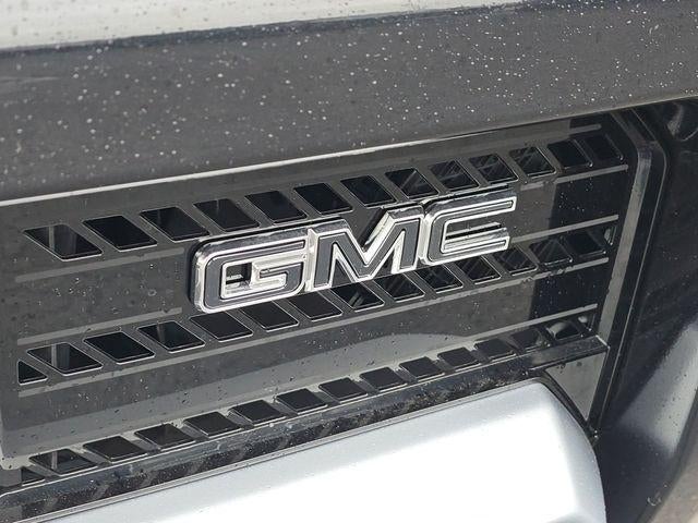 2024 GMC HUMMER EV SUV 2X