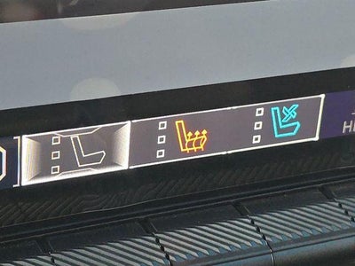 2024 GMC HUMMER EV SUV 2X