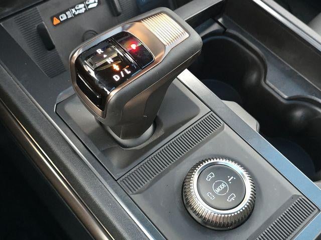 2024 GMC HUMMER EV SUV 2X