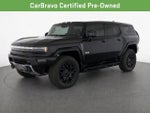 2024 GMC HUMMER EV SUV 2X