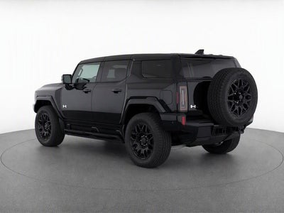 2024 GMC HUMMER EV SUV 2X