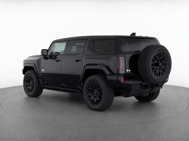2024 GMC HUMMER EV SUV 2X