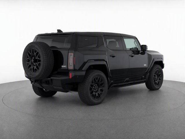 2024 GMC HUMMER EV SUV 2X