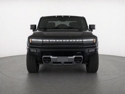 2024 GMC HUMMER EV SUV 2X