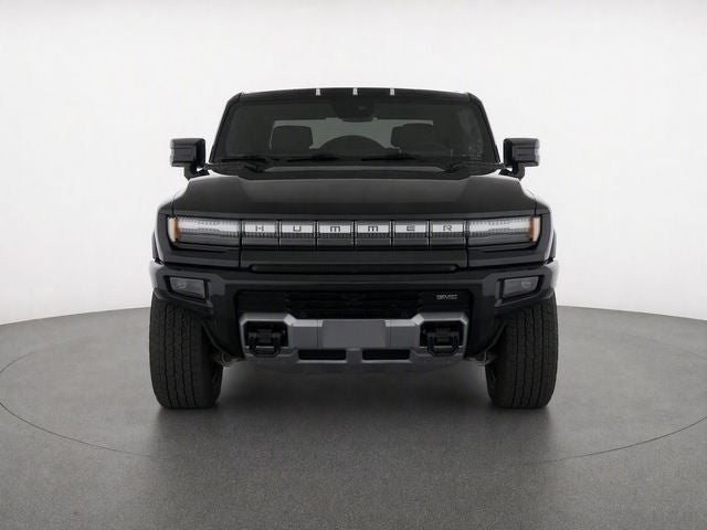2024 GMC HUMMER EV SUV 2X