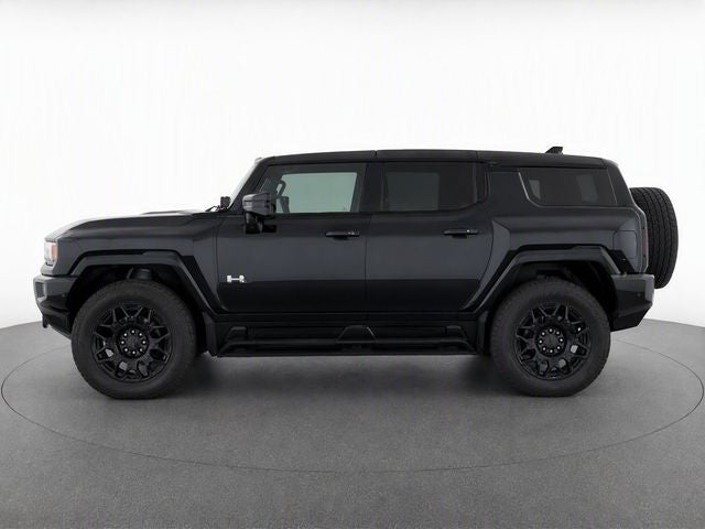 2024 GMC HUMMER EV SUV 2X
