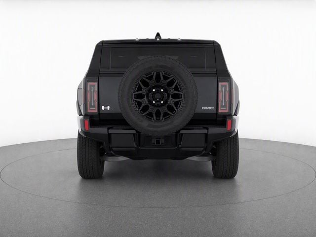 2024 GMC HUMMER EV SUV 2X