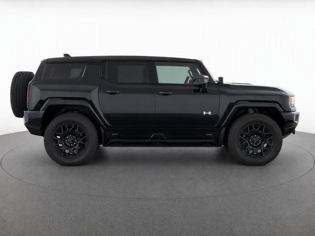 2024 GMC HUMMER EV SUV 2X