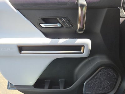 2024 GMC HUMMER EV SUV 3X