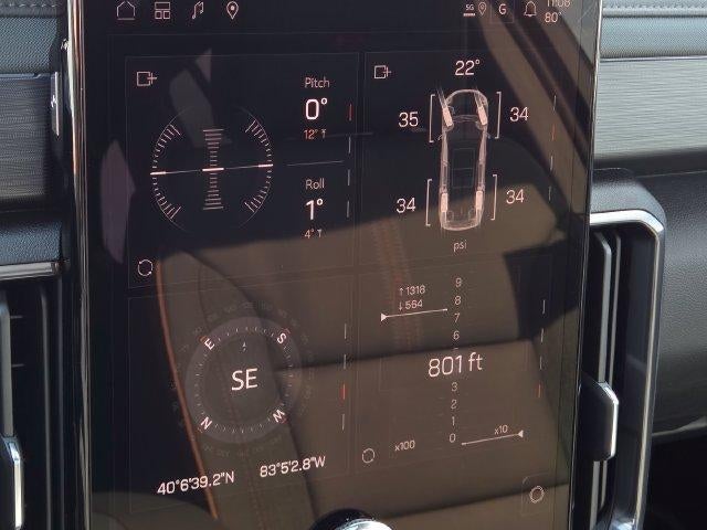 2027 GMC Acadia AT4