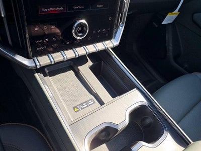 2027 GMC Acadia AT4