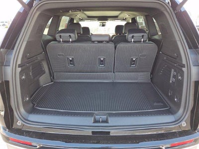 2027 GMC Acadia Denali