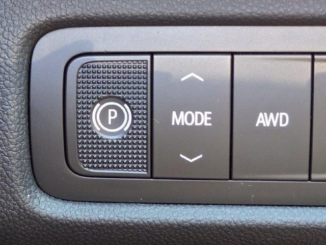 2027 GMC Acadia Denali