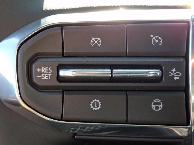 2027 GMC Acadia Denali
