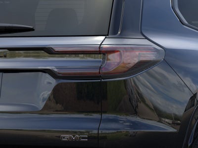 2027 GMC Acadia Denali Ultimate