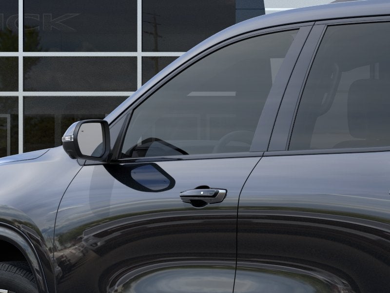 2027 GMC Acadia Denali Ultimate