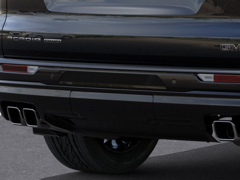 2027 GMC Acadia Denali Ultimate
