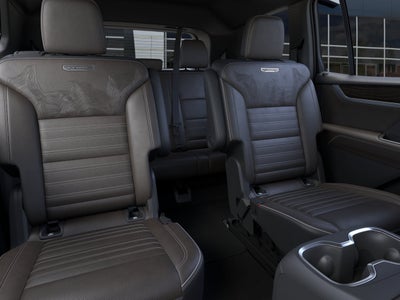2027 GMC Acadia Denali Ultimate