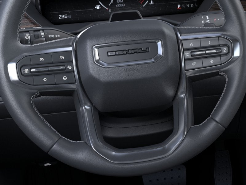 2027 GMC Acadia Denali Ultimate