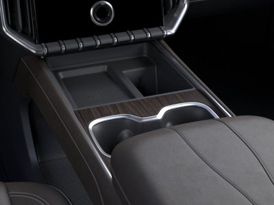 2027 GMC Acadia Denali Ultimate