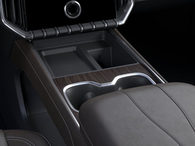 2027 GMC Acadia Denali Ultimate