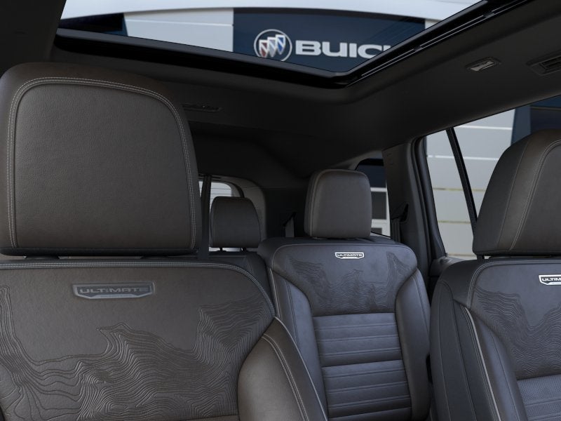 2027 GMC Acadia Denali Ultimate