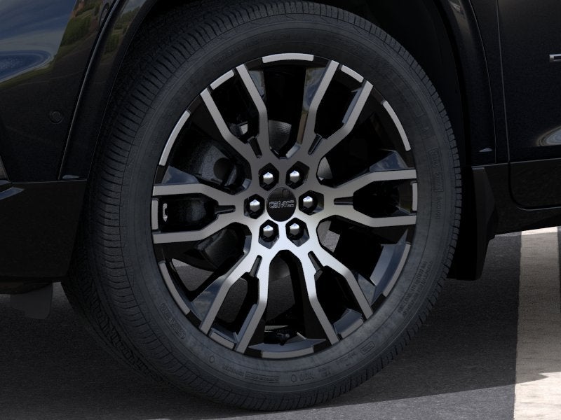 2027 GMC Acadia Denali Ultimate