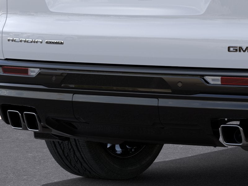 2027 GMC Acadia Denali Ultimate