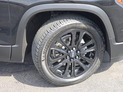 2022 GMC Acadia SLE