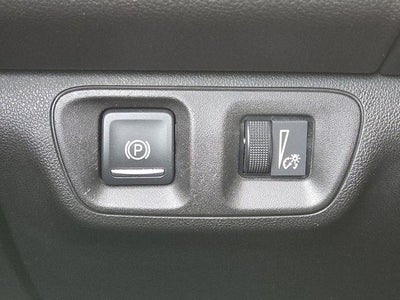 2018 GMC Acadia SLE-2