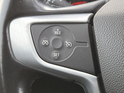 2018 GMC Acadia SLE-2