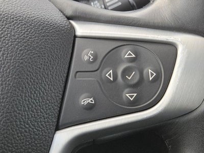 2018 GMC Acadia SLE-2