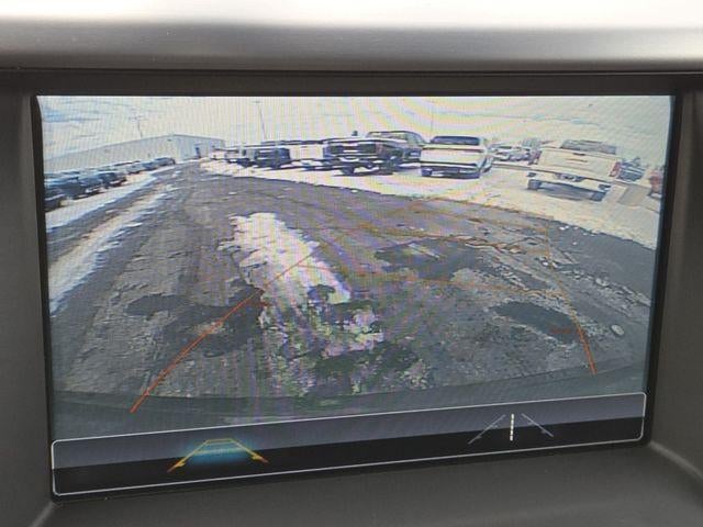 2018 GMC Acadia SLE-2