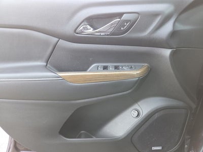 2018 GMC Acadia SLE-2