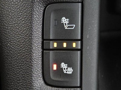 2018 GMC Acadia SLE-2