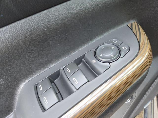 2018 GMC Acadia SLE-2