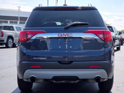 2018 GMC Acadia SLT-1