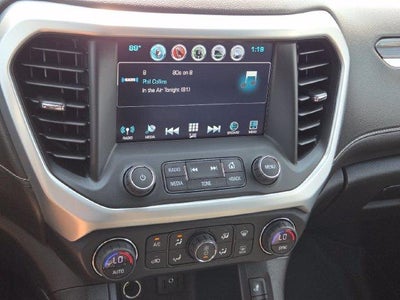 2018 GMC Acadia SLT-1