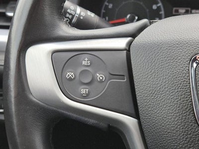 2017 GMC Acadia SLE-2