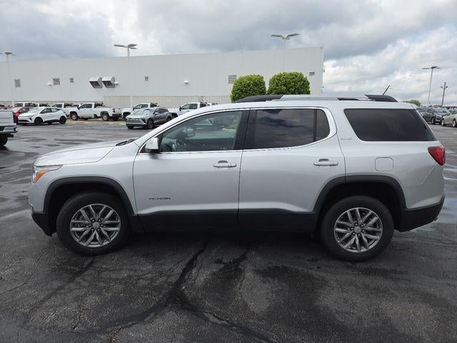 2017 GMC Acadia SLE-2