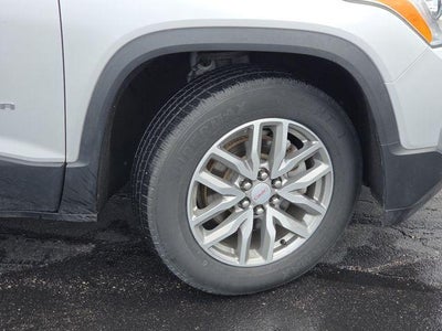 2017 GMC Acadia SLE-2
