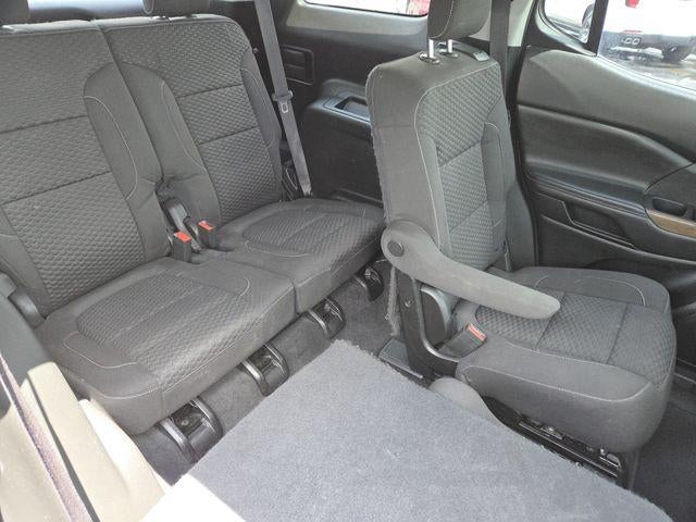 2017 GMC Acadia SLE-2