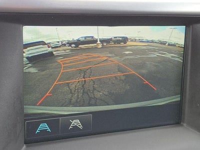 2017 GMC Acadia SLE-2