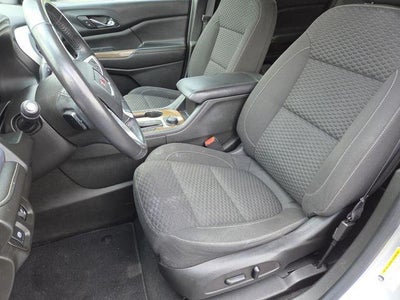 2017 GMC Acadia SLE-2