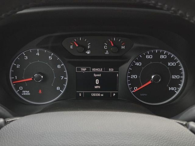 2017 GMC Acadia SLE-2
